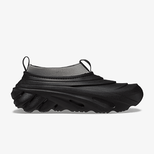 Кроссовки CROCS Echo Stor m Midnight