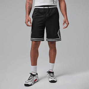 Шорты JORDAN M J DF SPT 9" DMND SHORT