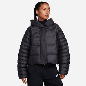 Куртка NIKE W NSW ESSNTL PRIMA PUFFER