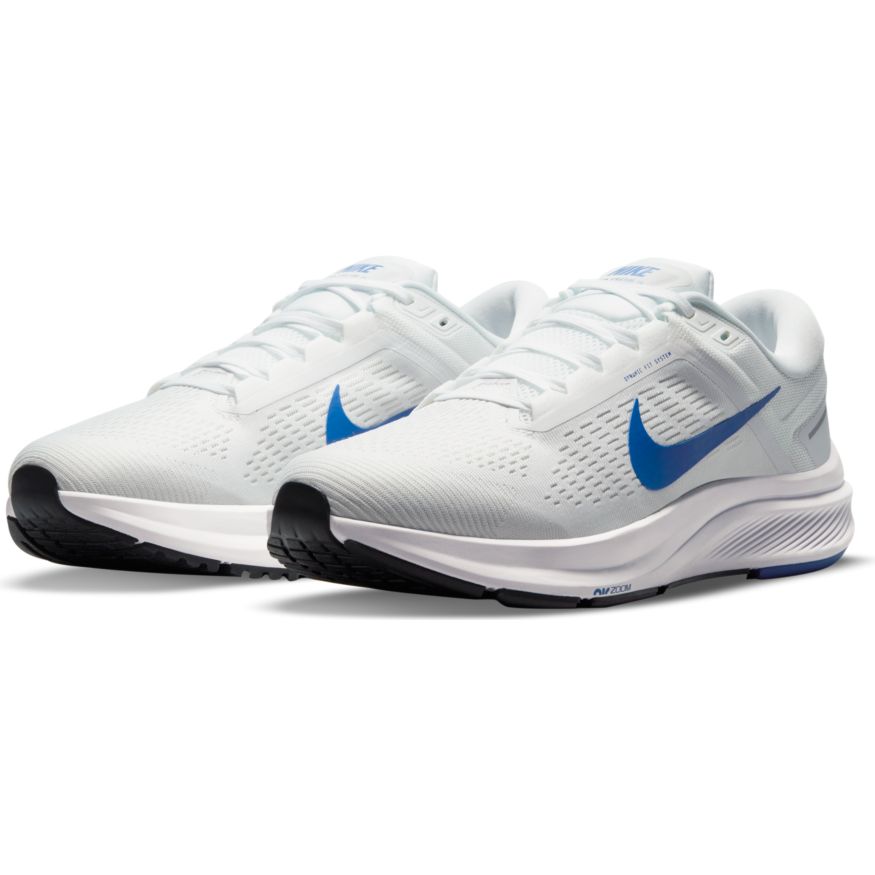 Кроссовки Nike AIR ZOOM STRUCTURE 24