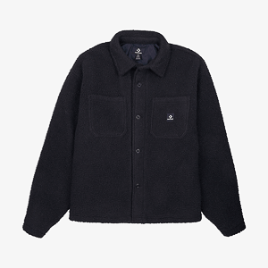 Куртка Converse SHERPA SEASONAL ERKEK