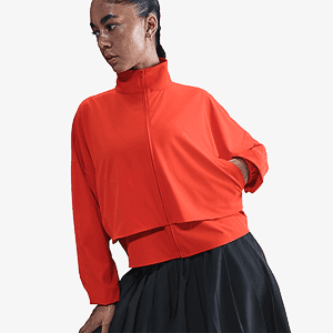 Ветровка NIKE W NK 24.7 DF FZ JKT WVN