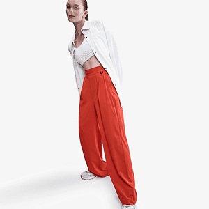 Брюки NIKE W NK 24.7 DF HR WD LEG PANT