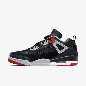 Кроссовки JORDAN SPIZIKE LOW