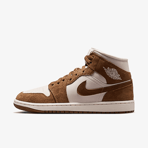 Кроссовки JORDAN WMNS AIR JORDAN 1 MID