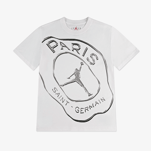 Футболка JORDAN JDN MJ DF PRACICE TEE PSG