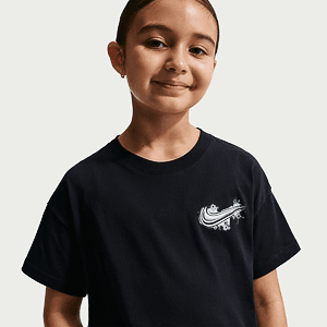 Футболка NIKE G NSW TEE BOY AIRBRUSH