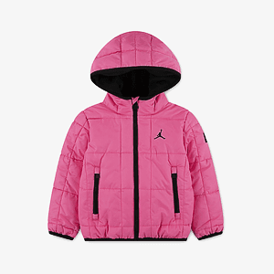 Куртка JORDAN JDN ESSENTIAL MDWT PUFFER