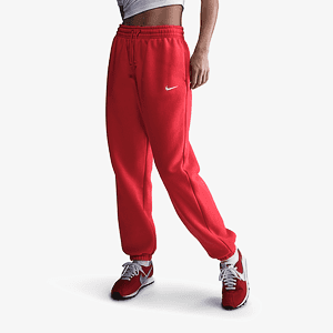 Брюки NIKE W NSW PHNX FLC HR OS PANT 2