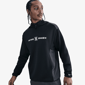 Толстовка NIKE M NSW HOODIE SHOX