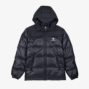 Пуховик Converse Mens Woven Down Jacket