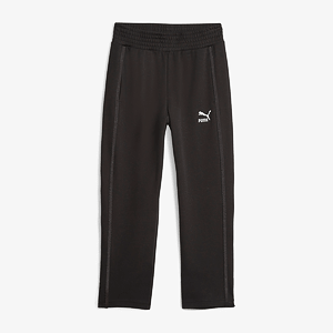 Брюки Puma T7 High Waist Pants Black