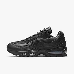 Кроссовки NIKE AIR MAX 95 BIG BUBBLE