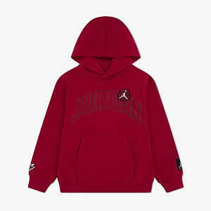 Толстовка JORDAN JDB MJ DYNASTY FT PO HOODIE