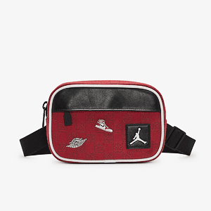 Сумка на пояс NIKE B2B-RETAIL UA AO