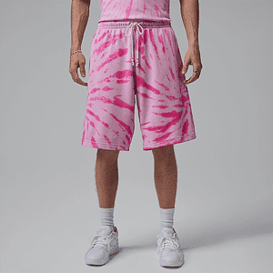 Шорты JORDAN M J BRK FSTVL TD FLC SHO