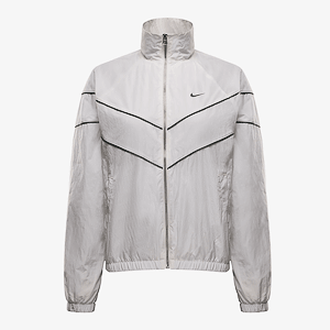 Ветровка NIKE W NSW NK WR WVN UV FZ JKT