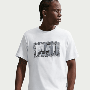 Футболка NIKE U NSW TEE STD AF1 LA ALLSTR