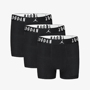 Набор нижнего белья JORDAN JHB FLIGHT COTTON CORE 3PK BB