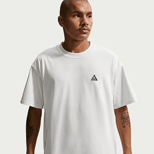 Футболка NIKE M NRG ACG SS LBR TEE