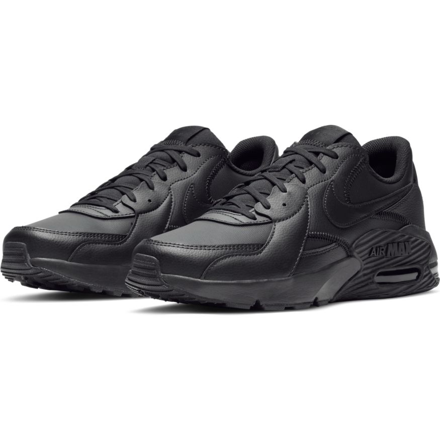 Кроссовки Nike AIR MAX EXCEE LEATHER DB2839-001 фото