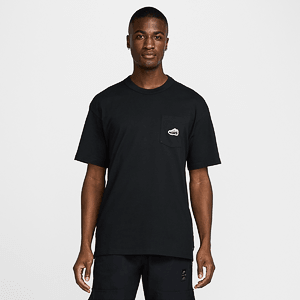 Футболка NIKE U NSW TEE M90 SNKR PATCH PKT