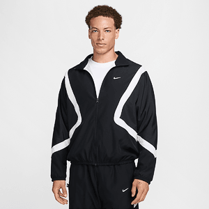 Ветровка NIKE M NK DF WVN ICON JKT STRTFV