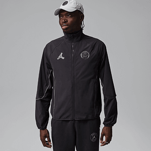 Куртка JORDAN M J DF JAM ANTHEM JKT PSG