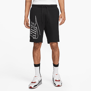 Шорты Nike Tech Fleece Shorts
