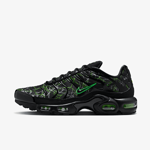Кроссовки NIKE AIR MAX PLUS