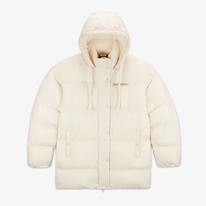 Куртка Converse Woven Coat 