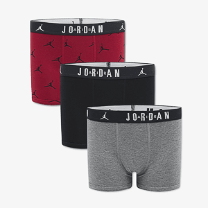 Набор нижнего белья JORDAN JHB BOYS FLIGHT COTTON ESST 3P