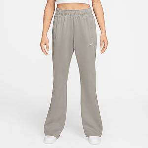 Брюки NIKE W NSW NK WR MR POLY KNIT PNT