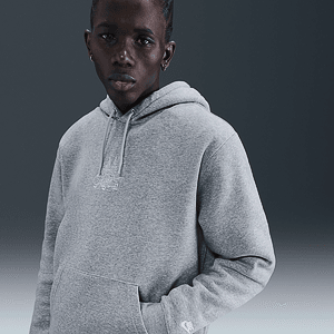 Толстовка NIKE M NK CLUB BB HDY RUN REISSUE