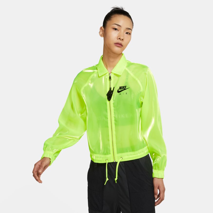 Куртка Nike NSW AIR JKT SHEEN