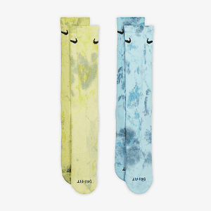 Носки NIKE U NK ED CSH CRW 2P 144 CLRSPLH