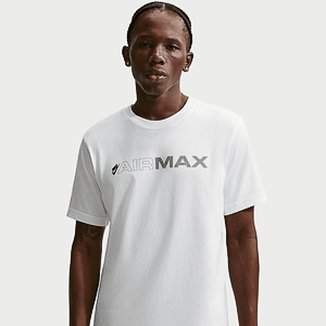 Футболка NIKE M NSW AIR MAX SS TEE