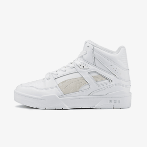 Кеды Puma Slipstream Hi lth White-White