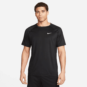 Футболка NIKE M NK DF READY SS