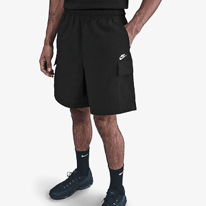 Шорты NIKE M NK CLUB UTILITY SHORT