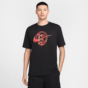 Футболка NIKE U NSW TEE M90 OC LNY