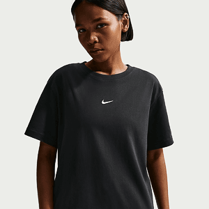 Футболка NIKE W NSW CLASSIC SS TEE