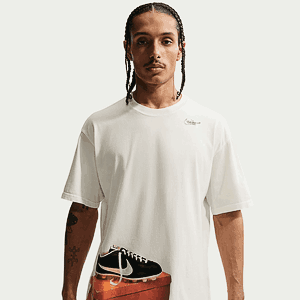Футболка NIKE M NSW TEE LSE GFB PHOTO