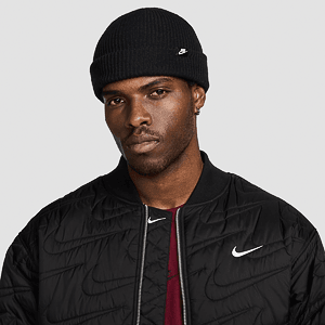 Шапка NIKE U NK TERRA BEANIE SC FUT365 L