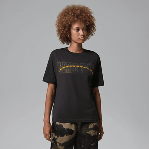 Футболка JORDAN W J BRK SS GF GFX TEE WT