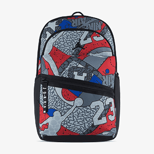 Рюкзак JORDAN JAM AIR PATROL BACKPACK