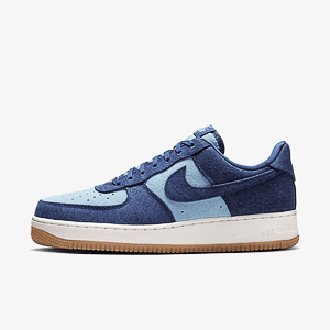 Кроссовки NIKE AIR FORCE 1 07 LV8