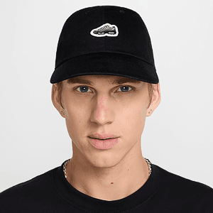 Кепка NIKE U NK CLUB CAP U CB AM95 PTCH L