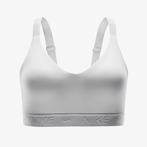 Топ NIKE W NK DF INDY MED SPT BRA