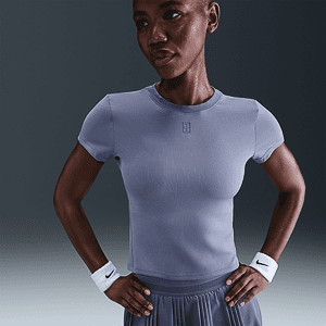 Футболка NIKE W NKCT DF ADVTG SS TOP